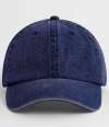 BB105 B105 Beechfield Denim Cap Indigo colour image